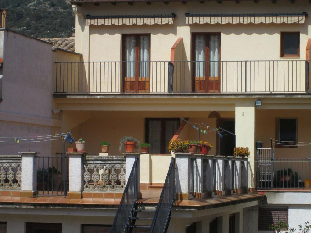 Hotel Fonda Urquizu à Beceite Extérieur photo