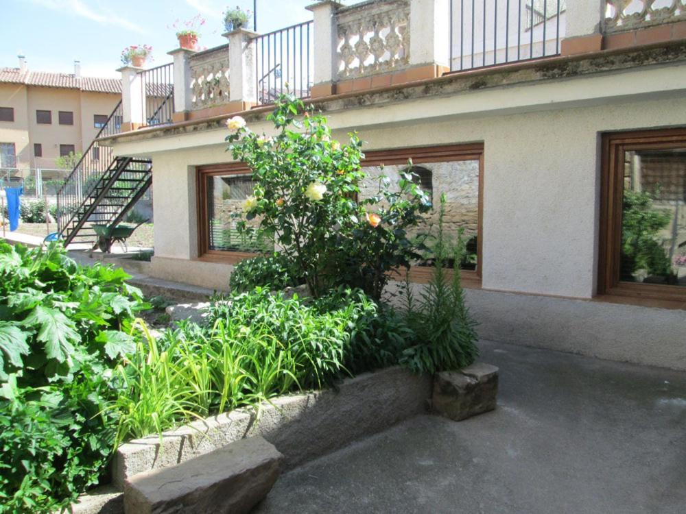 Hotel Fonda Urquizu à Beceite Extérieur photo